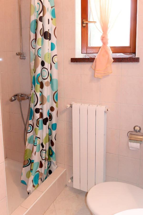 Apartment Mirjana - Lbn312-1 By Interhome Ruzici  Luaran gambar