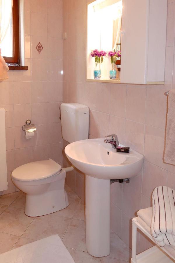 Apartment Mirjana - Lbn312-1 By Interhome Ruzici  Luaran gambar