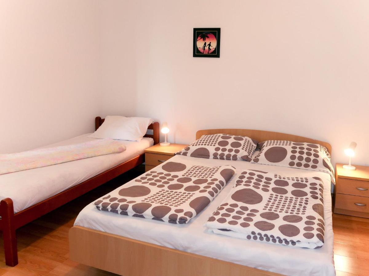Apartment Mirjana - Lbn312-1 By Interhome Ruzici  Luaran gambar