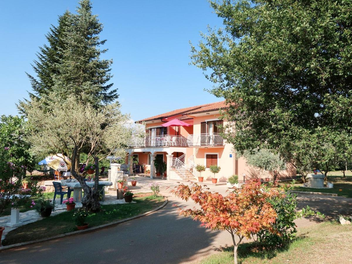 Apartment Mirjana - Lbn312-1 By Interhome Ruzici  Luaran gambar