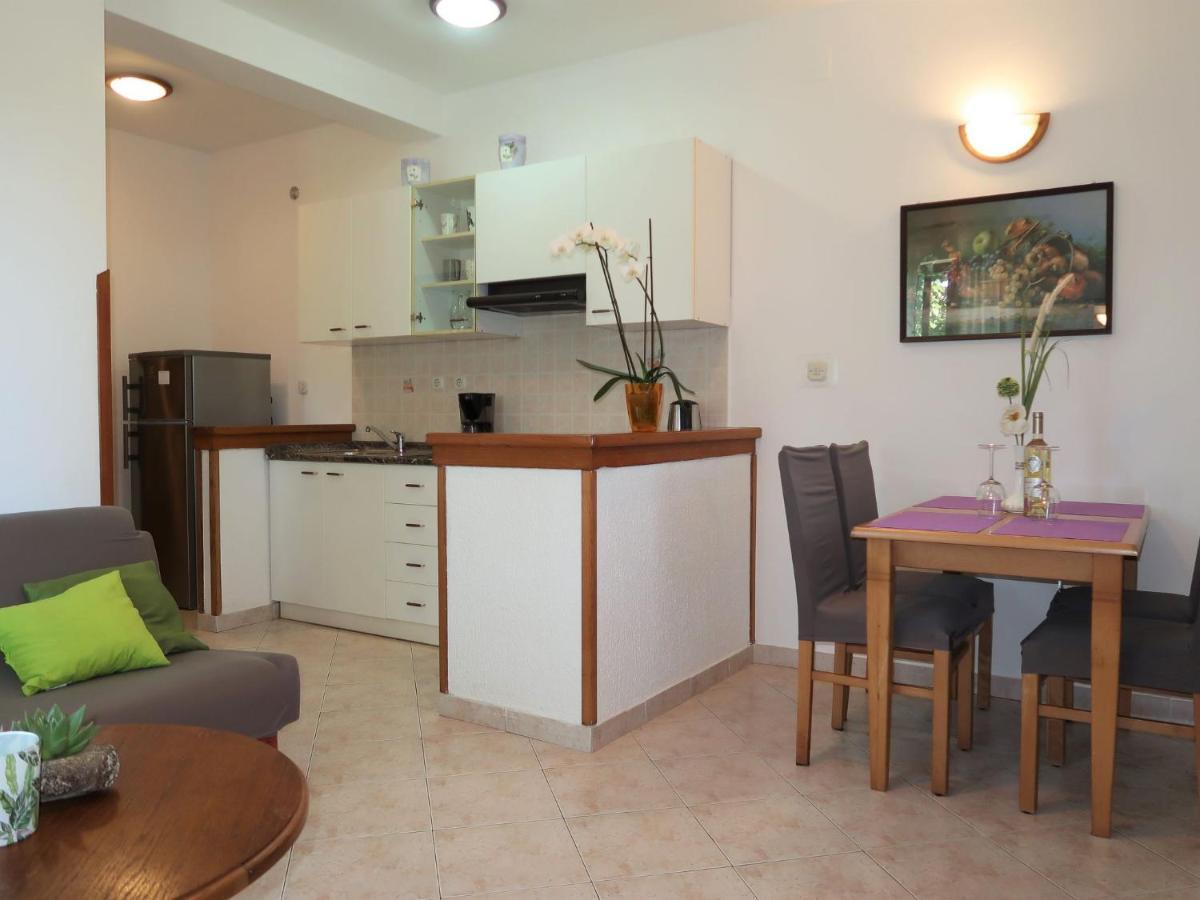 Apartment Mirjana - Lbn312-1 By Interhome Ruzici  Luaran gambar