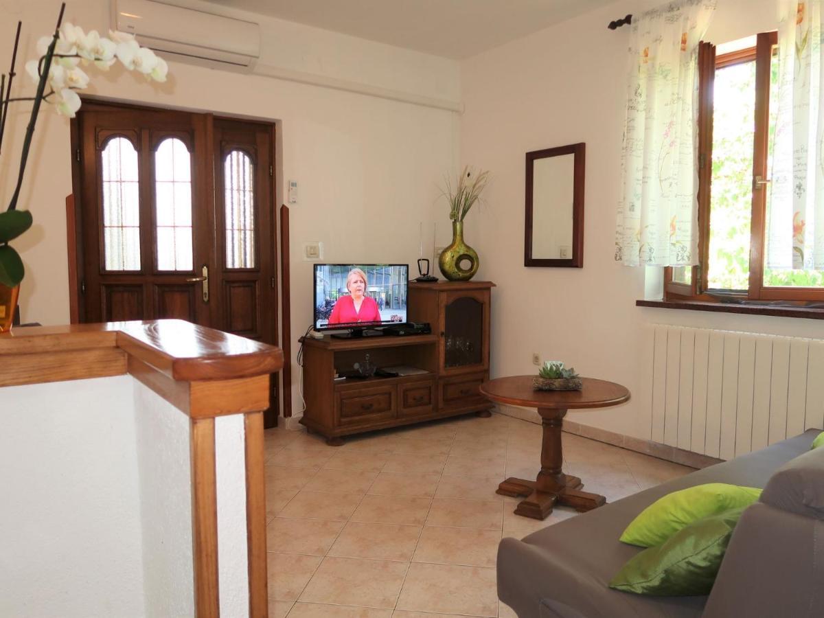 Apartment Mirjana - Lbn312-1 By Interhome Ruzici  Luaran gambar