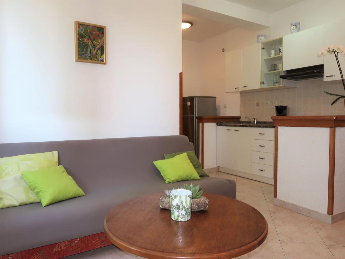 Apartment Mirjana - Lbn312-1 By Interhome Ruzici  Luaran gambar