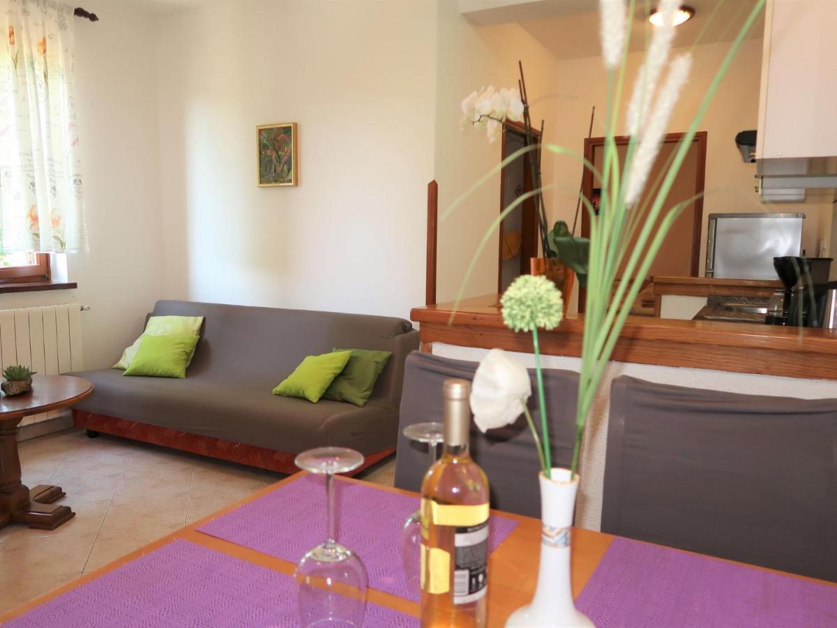 Apartment Mirjana - Lbn312-1 By Interhome Ruzici  Luaran gambar