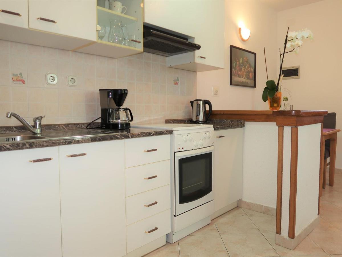 Apartment Mirjana - Lbn312-1 By Interhome Ruzici  Luaran gambar