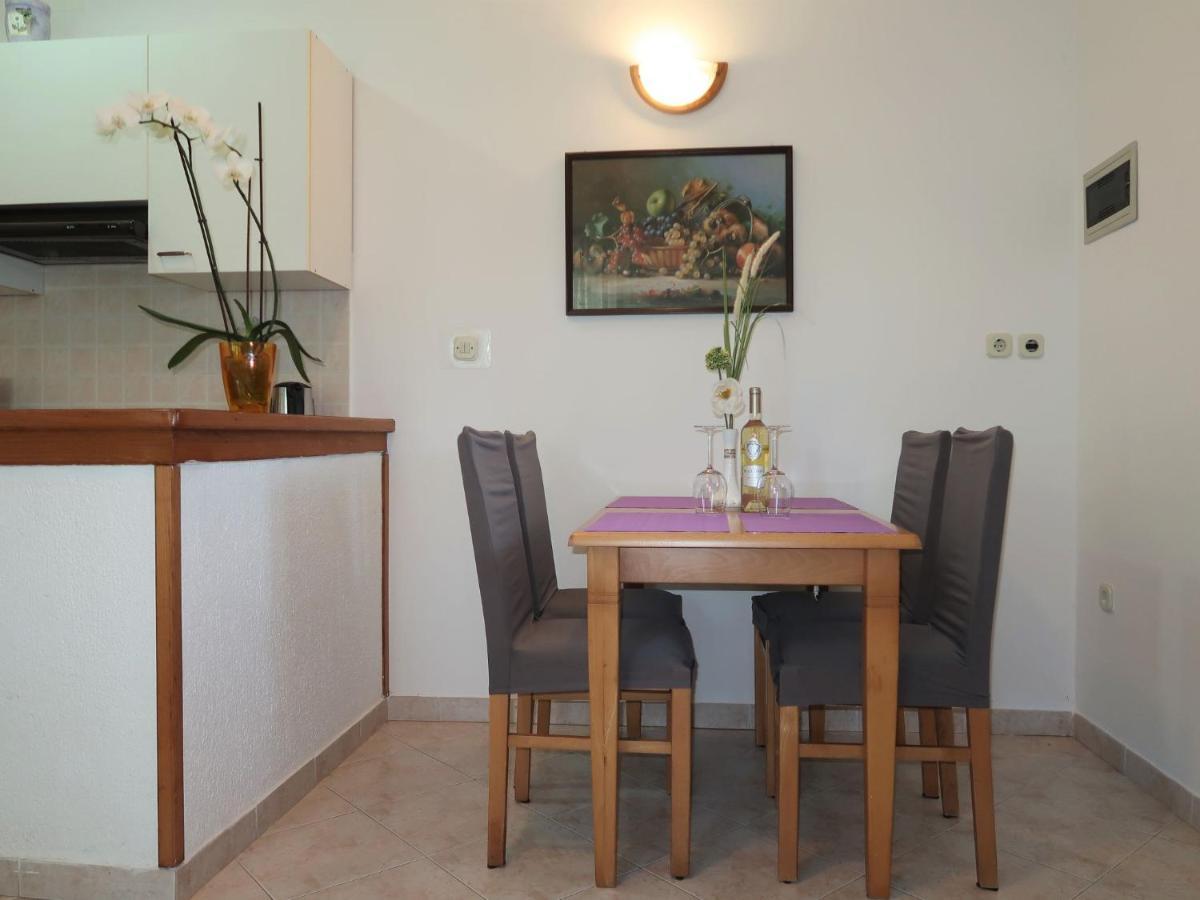 Apartment Mirjana - Lbn312-1 By Interhome Ruzici  Luaran gambar