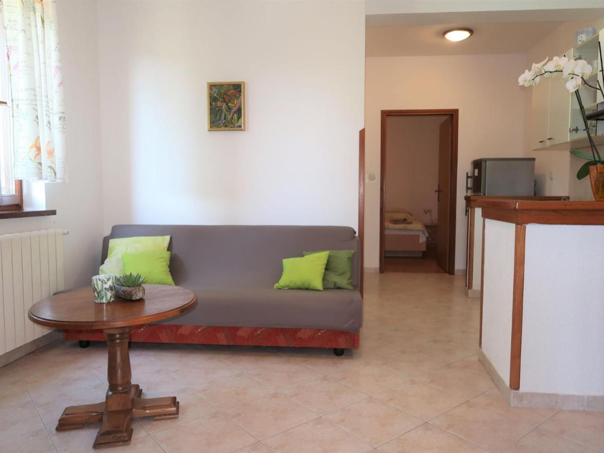 Apartment Mirjana - Lbn312-1 By Interhome Ruzici  Luaran gambar