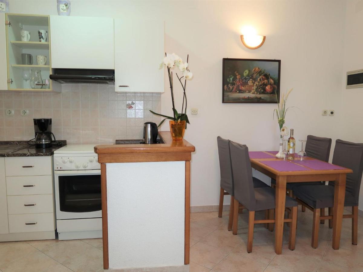 Apartment Mirjana - Lbn312-1 By Interhome Ruzici  Luaran gambar